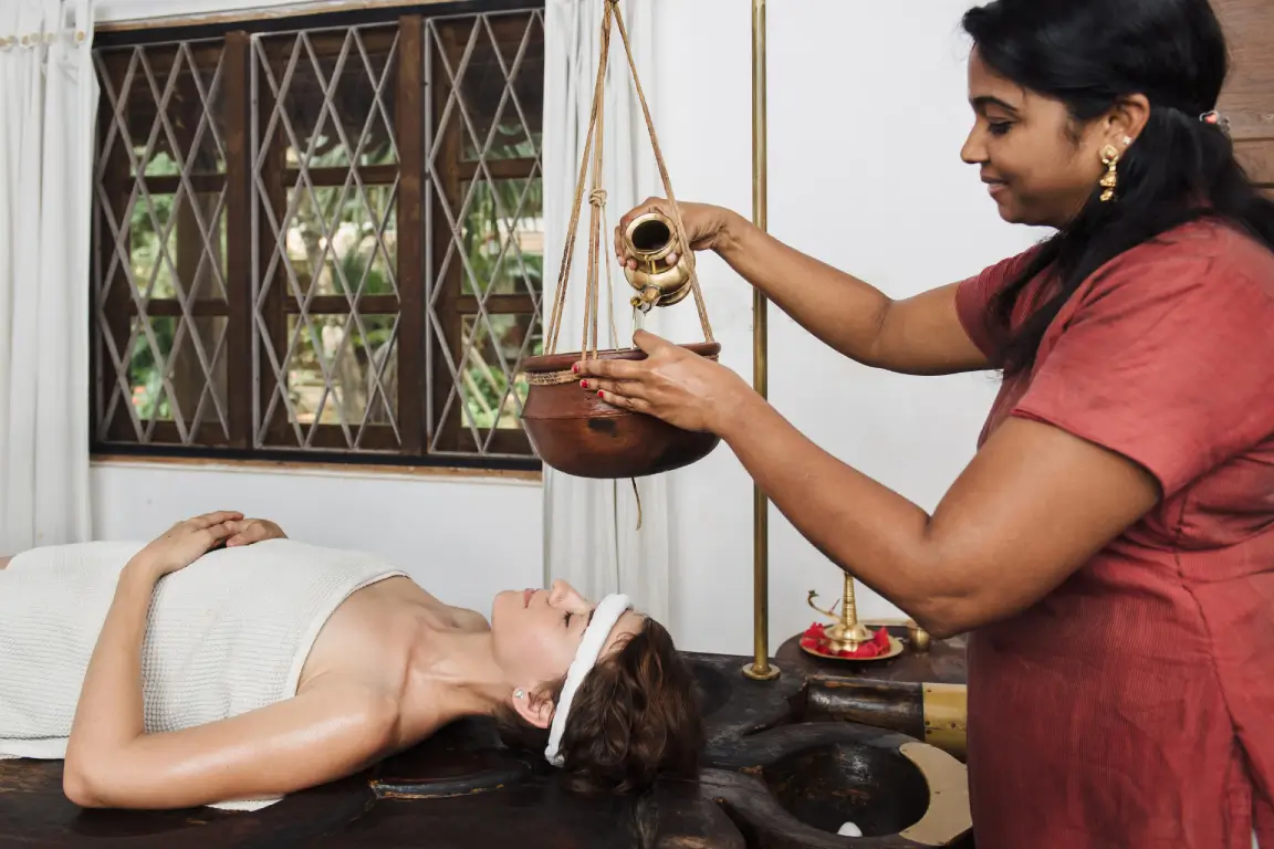 Study Sai Doctor of Ayurveda