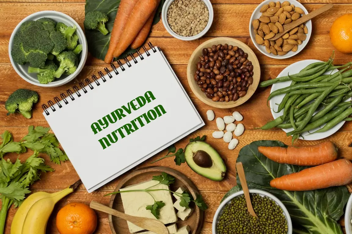 Study Sai Ayurvedic Health Counselor