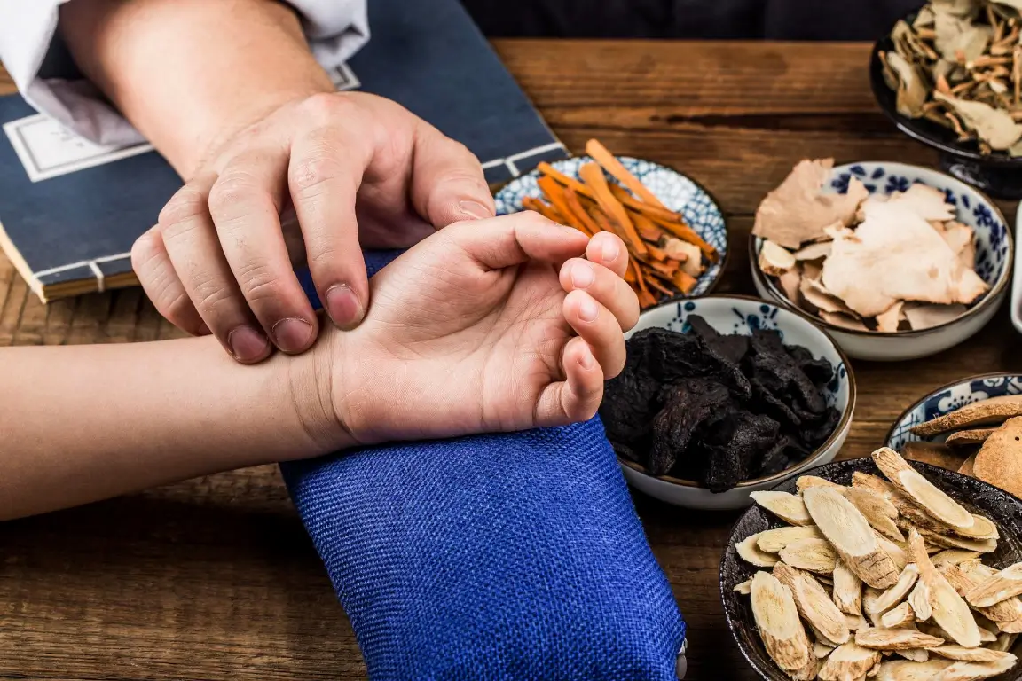 Study Sai Ayurvedic Practitioner